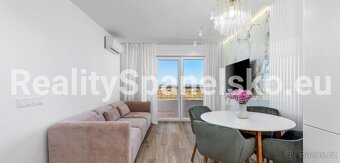 Apartmán 3+kk Španělsko / Punta Prima - 15