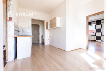 Prodej bytového domu, Teplice - Jeníkov - 15