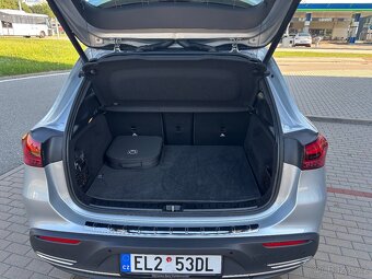Mercedes-Benz EQA, 350 215KW 4Matic Odp.DPH - 15
