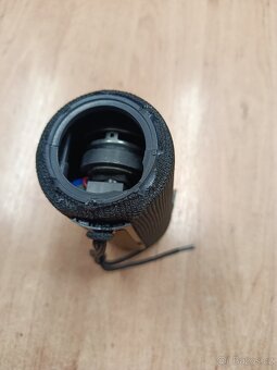 Prodám letní dámskou obuv.A reprák funkční . - 15