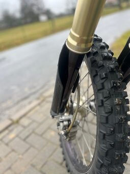 Kawasaki KXF 250 – 2011 - 15