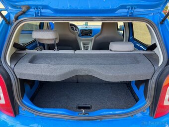 Volkswagen E-up , odpočet Dph + zimní kola - 15