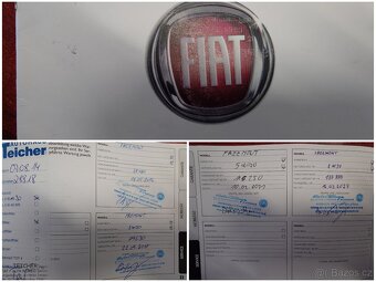 Fiat Freemont 2012 2.0 Multijet Urban 103 kW - 15