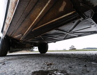 VW T2a highroof - 15