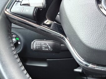 Škoda superb 3 kombi 2.0 TDI DSG STYLE PLUS, ČR - 15