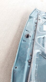 Mazda B2500 – Kapota - 15