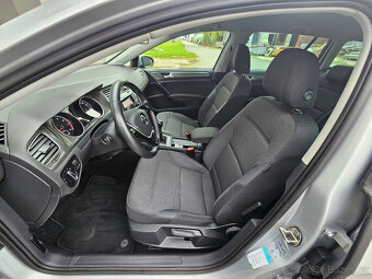 VW Golf 7 combi 1.4 TSi - 15