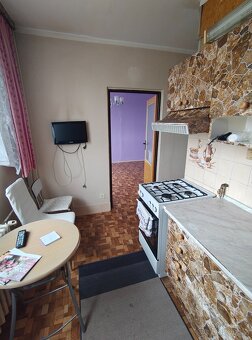 Prodej bytu 2+1  Jičín - 15