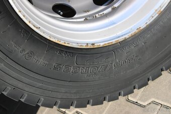 Renault D 18, EURO 6, HYDRAULICKÉ ČELO - 15