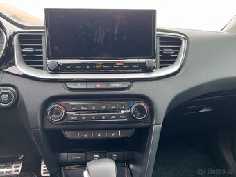 Kia Ceed SW 1.5 T-GDI - 15