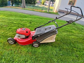 Mountfield sekačka bez pojezdu - 15