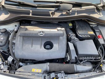 MERCEDES BENZ  B 180 CDi - 15