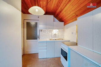 Prodej rodinného domu, 260 m², Háje - Kolová - 15