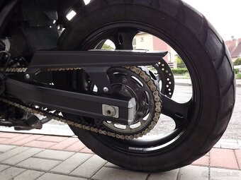 Suzuki DL 650 V-Strom - 15