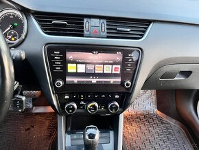 ŠKODA OCTAVIA 2.0TDI 110KW,DSG,ROZVODY,APP - 15