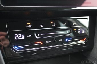 VW Passat 2.0TDI ++ REZERVACE ++ - 15