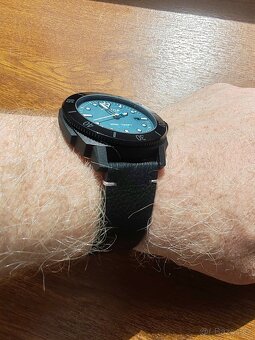 Pánské nové hodinky Alpina - Seastrong Diver Gyre Automatic - 15
