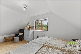 Prodej rodinné domy, chalupa, 150 m2 - Lovčice, ev.č. 03212 - 15