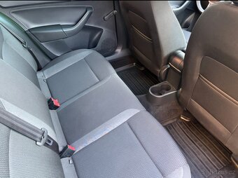 Škoda Rapid 1.2 TSi - 2016 - najeto 47tis km - původ ČR - 15