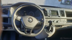 VW Transporter T6 - 15