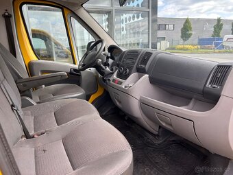 Prodám Citroen Jumper 33 2.2, sklápěč - 15