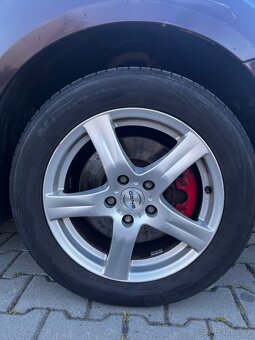 Ford Focus 1.8 TDCi - 15