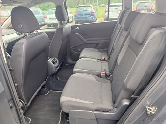 Volkswagen Touran, 1.6 TDI, ALU - 15