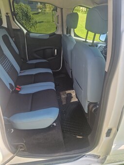 Citroen Berlingo 1.6 HDI - 15