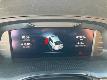 Škoda Octavia 1.5TSI 110kW AMBITION PLUS - 15