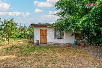 Prodej bytu 2+1 se zahradou, 80 m², Lipník - 15