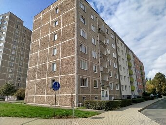 Byt 2+1, 59 m², Chodov, Dukelských hrdinů, bez RK - 15