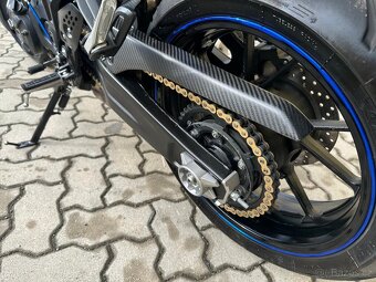 Yamaha MT-07 35kW 2023 1.maj.. - 15