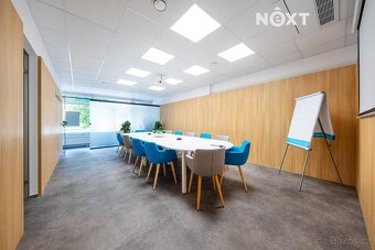 Pronájem komerční Obchodní prostory, 200㎡ - 15