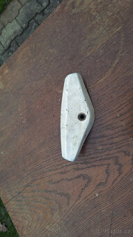 Jawa 23 A Mustang - 15