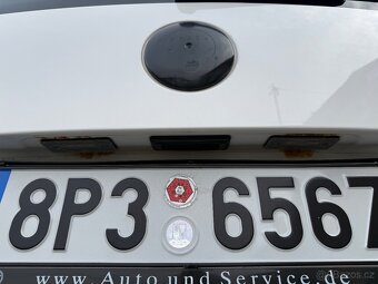 Škoda Yeti 1.6TDi - 15