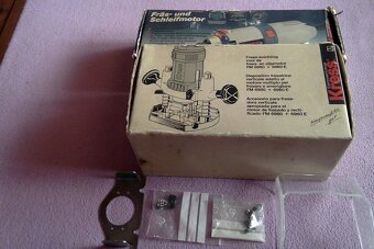 motorova pila-dilna , garaž - 15