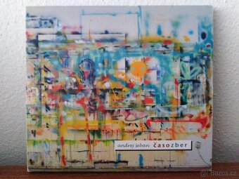 CD sk + český rock - 15