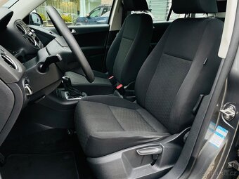 Volkswagen Tiguan 2.0TSI 132KW 4x4 AUTOMAT SERVISKA - 15