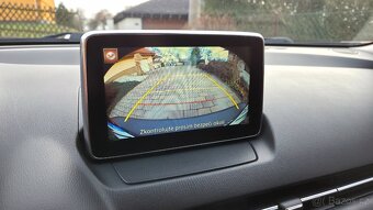 Mazda CX-3 G120 Revolution 1.Maj ČR (2 sady kol) - 15