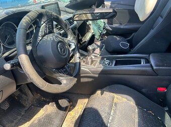 Mazda 6 GJ 2.2 SH náhradní díly. - 15