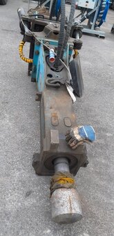 Prodám bourací kladivo Krupp Hydraulikhammer 870 - 15