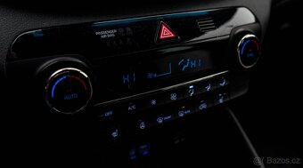 Hyundai Tucson 1.7 CRDi Premium 7DCT - 15