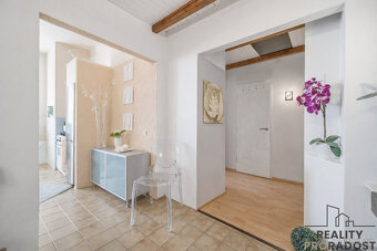 Prodej bytu 3+1, Pardubice - 15