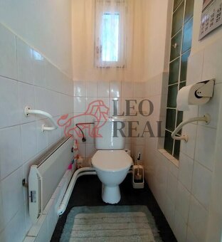 Prodej rodinného domu 178 m2, pozemek 1.239 m2, V Sedle, Trh - 15