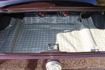 1966 FORD MUSTANG FASTBACK V8 AUTOMATIC SHOW CAR - 15