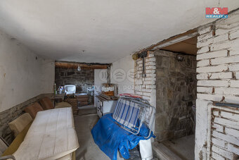Prodej chaty, 70 m², Krásná - 15