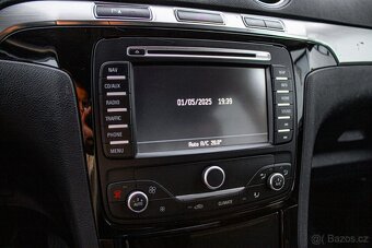 Ford Galaxy 2.0 TDCi DPF Titanium - 15