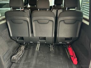 MERCEDES BENZ V300,2019,DPH - 15