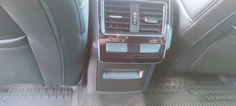 SUPERB 2,0TDI 147kW L&K 4x4, DPH - 15