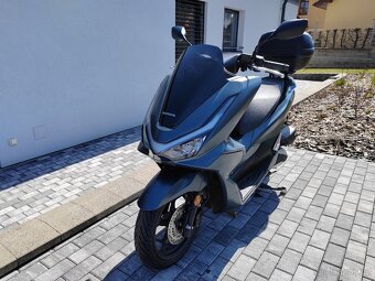 Honda Pcx 125 Dx -ČR 6let záruka - 15